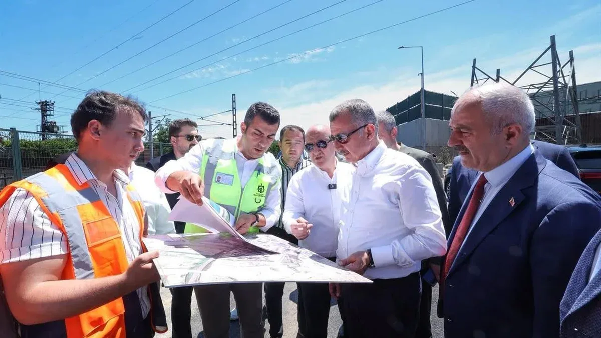 Darıca'da Üstyapı Yenileme Çalışmaları Hızla Devam Ediyor