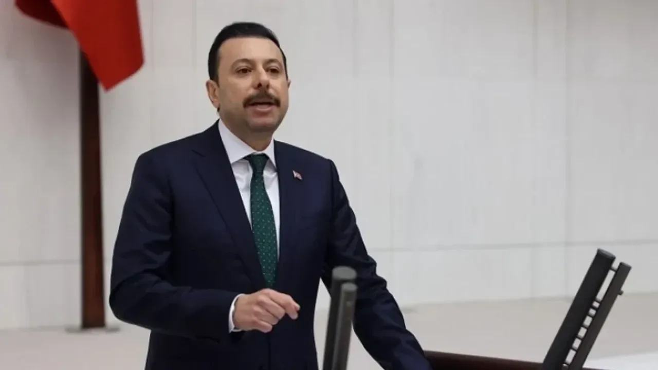 Kaya: İzmir Bitirilmiş Projeler Görmek İstiyor