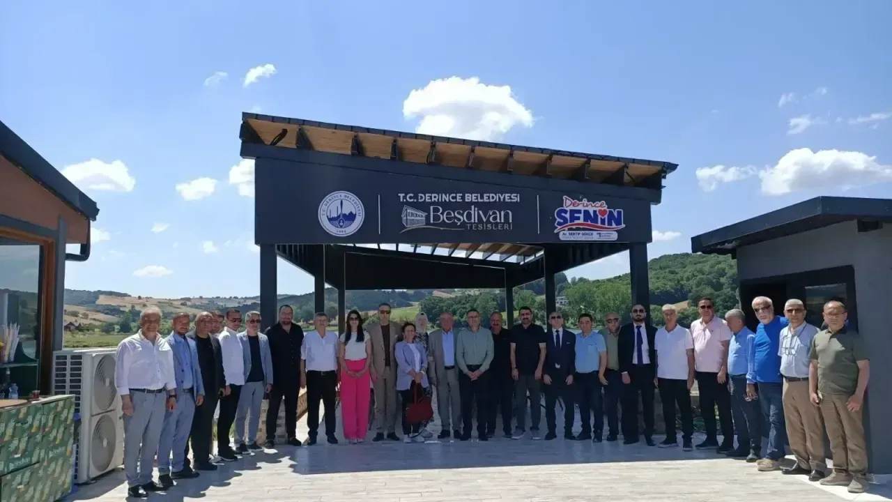 Başkan Gökçe'den Esnafa Destek: 'Sorunlarınızı En İyi Ben Anlarım'
