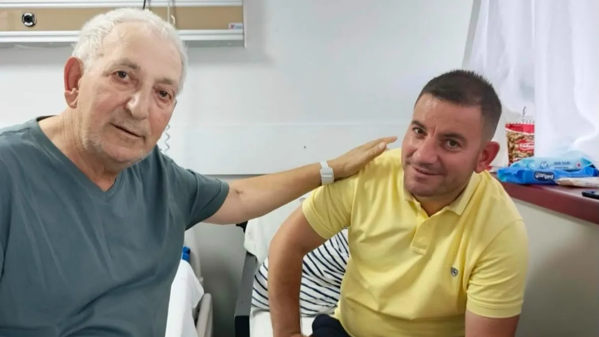 Kartepe Acısu Mahallesi Yasta: Kemal Yıldız Hayatını Kaybetti