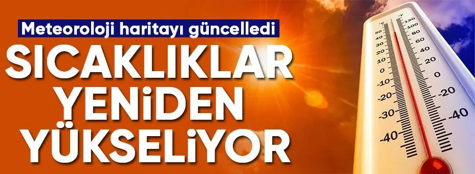 Sakarya'da Yaz Sıcaklığı 30 Dereceyi Bulacak!