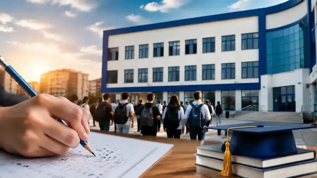 Bolu'da 2025 LGS Taban Puanları Açıklandı: Zirvedeki Liseler