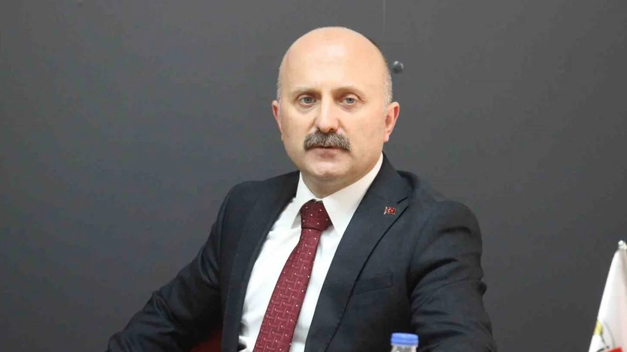 Çine OSB, Yeşil Sertifika Aşamasına Gelerek Aydın'ı Gururlandırdı