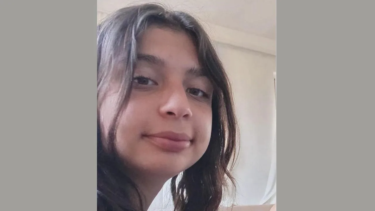 15 Yaşındaki Fatma İrem Kaya'dan Kayıp İhbarı