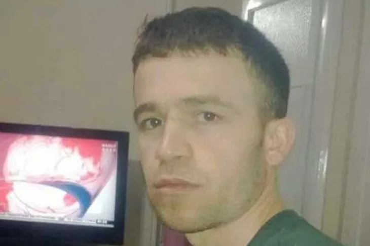Soma'da Maden İşçisi Kerem Bicici İntihar Etti