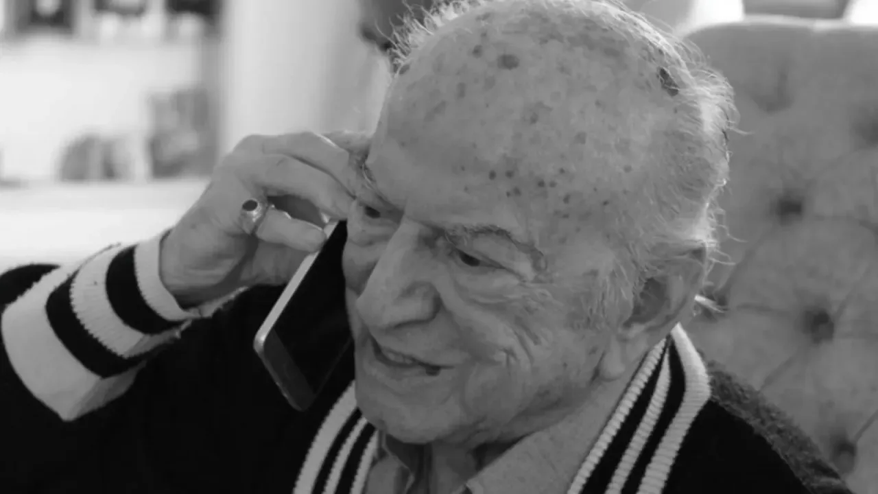Ünlü Şair Sabahattin Yalkın Hayatını Kaybetti