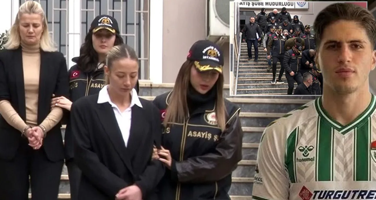 Kubilay Kundakçı Cinayetinde İlk Duruşma Gerçekleşti!