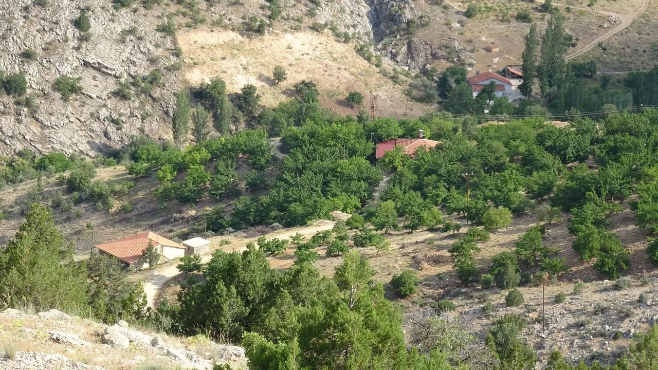 Manisa'da Aysel Yıldırım İçin 1600 Rakımlı Dağlık Alanda Arama