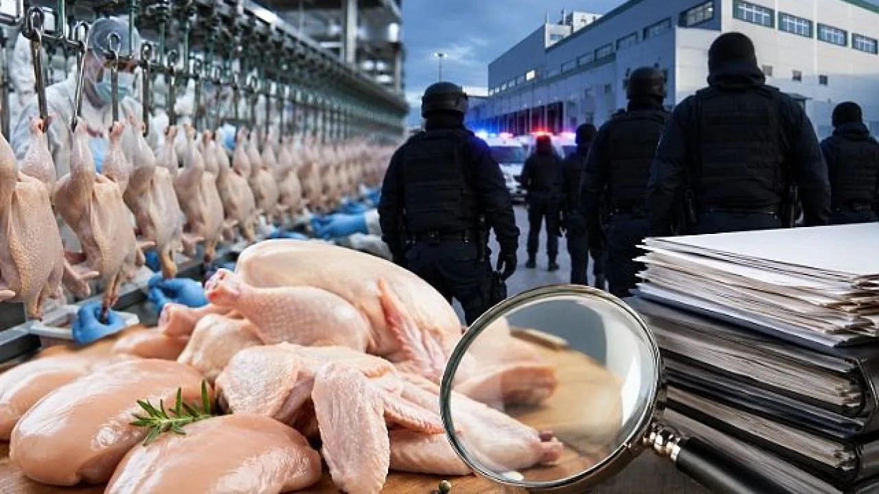 Bolu'da Beyaz Et Soruşturmasında Mahkeme Kararı İptal Edildi