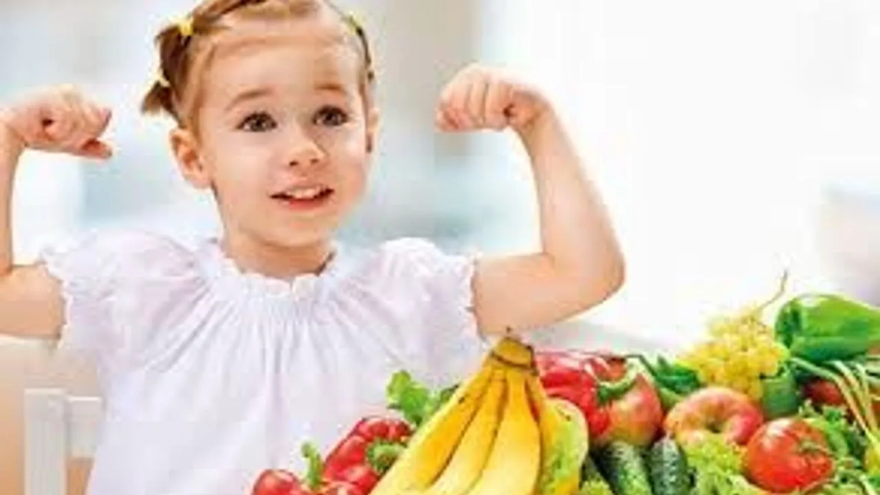 D Vitamini Eksikliği Çocukların Sağlığını Tehdit Ediyor