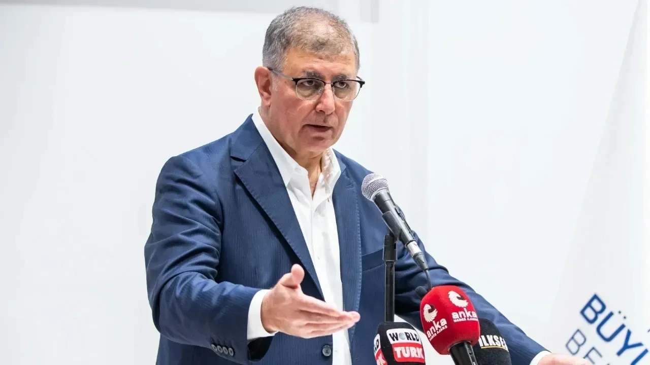 Cemil Tugay'dan Çarpıcı Açıklamalar: 'AK Parti'ye Geçmem Mümkün Değil!'