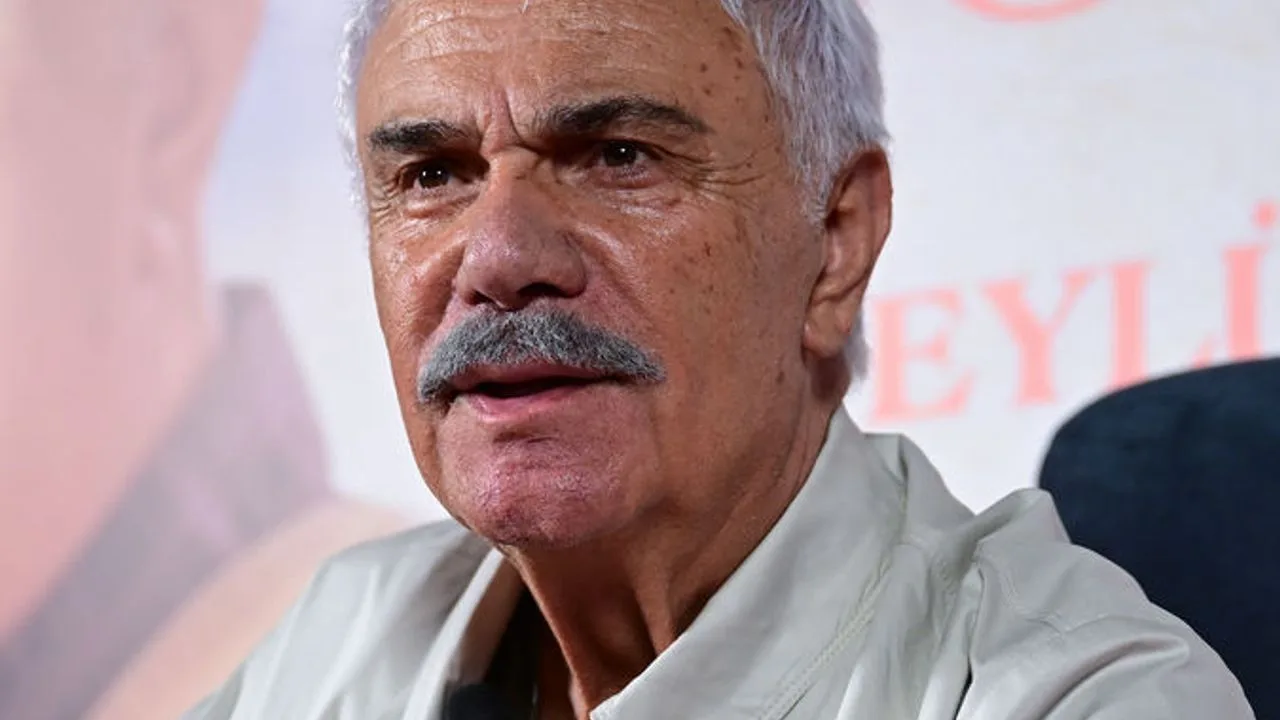 Halil Ergün'den Tepki Çeken Açıklama: 'Atatürkçülüğü Eleştiriyorum'