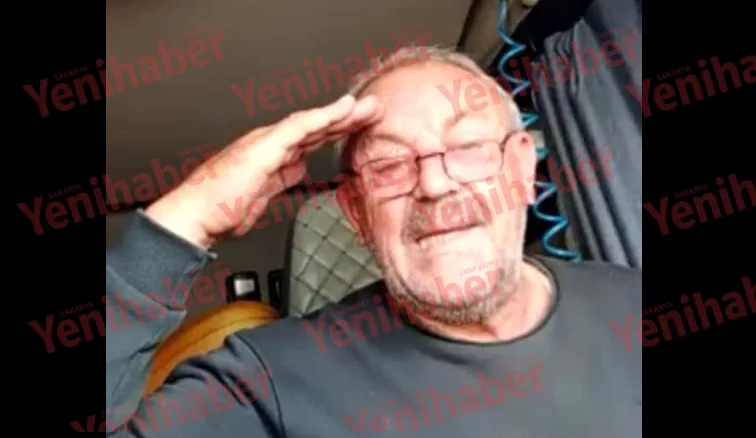 Kocaali'da Tır Şoförü Nurettin Cansız Kalp Krizine Yenik Düştü