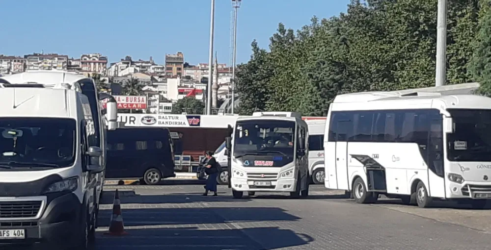 Erdek-Gönen Yaz Seferleri Başlıyor, Ulaşım Kolaylaşıyor!