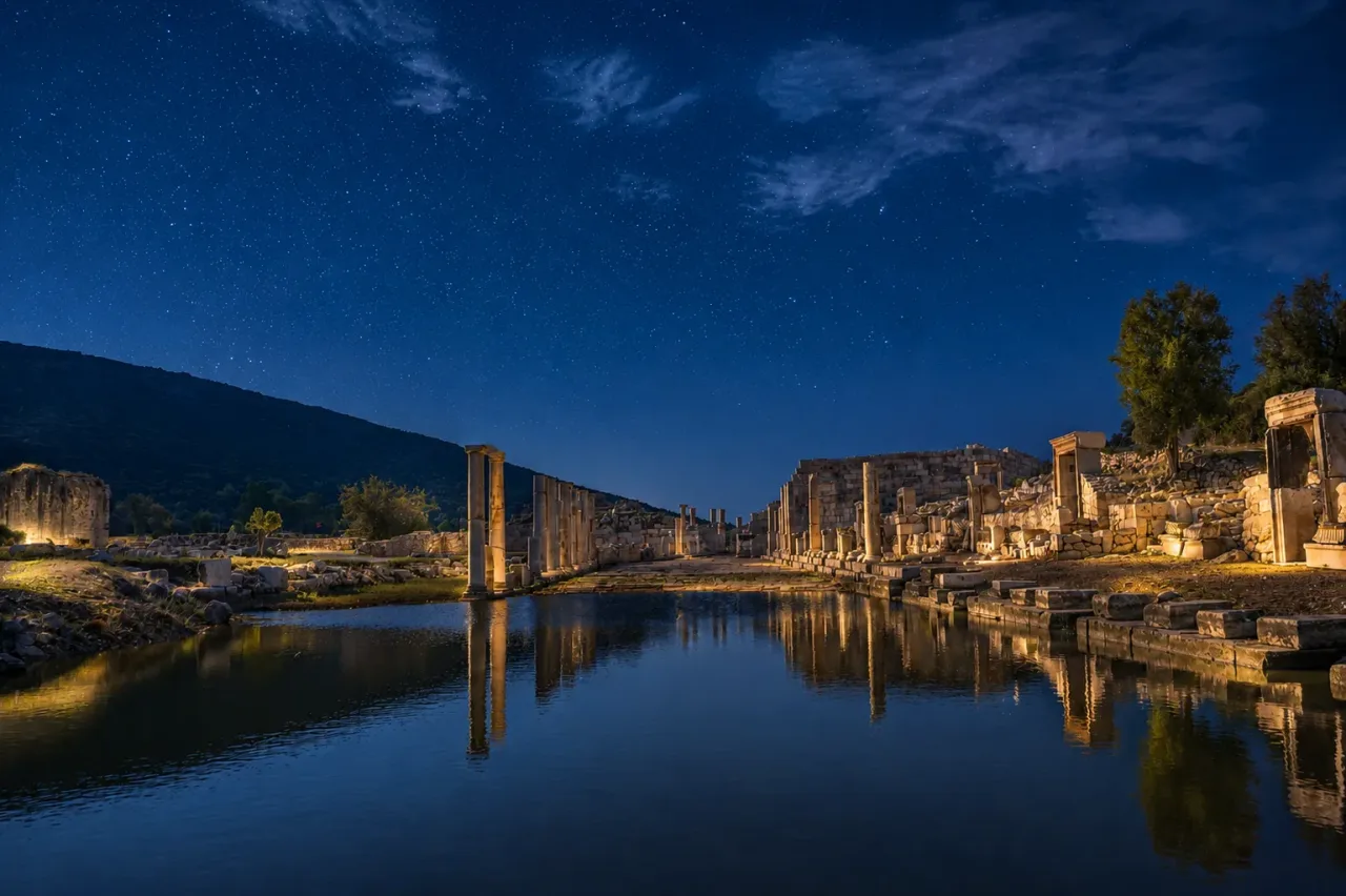 Yaz Akşamları İçin İstanbul'un Gece Müzeleri Rehberi