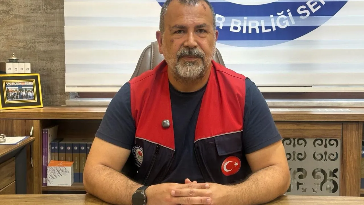 Eğitim-Bir-Sen'den Yeni Rektörlük İçin Liyakat Çağrısı