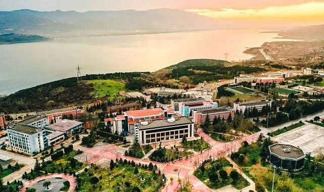Sakarya Uygulamalı Bilimler Üniversitesi 8 Akademik Personel Alacak