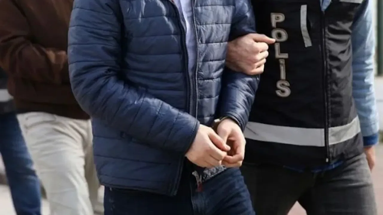 Selçuk'ta Eczacıya Saldıran Şüpheli Tutuklandı