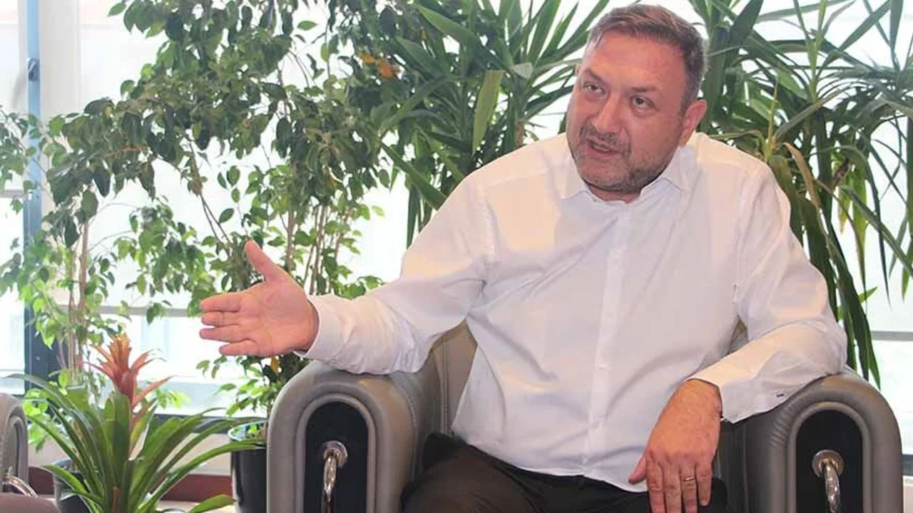İzmir İl Başkanı Gümrükçü: Tepkiler Olacak, Ama Siyasetçi Kaçmaz