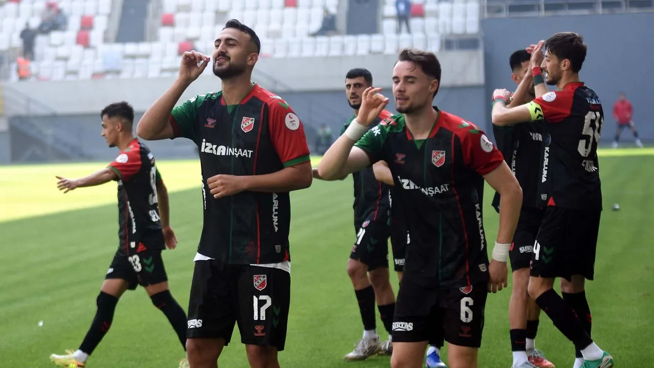 Karşıyaka'da İç Transfer Süreci Başlıyor!