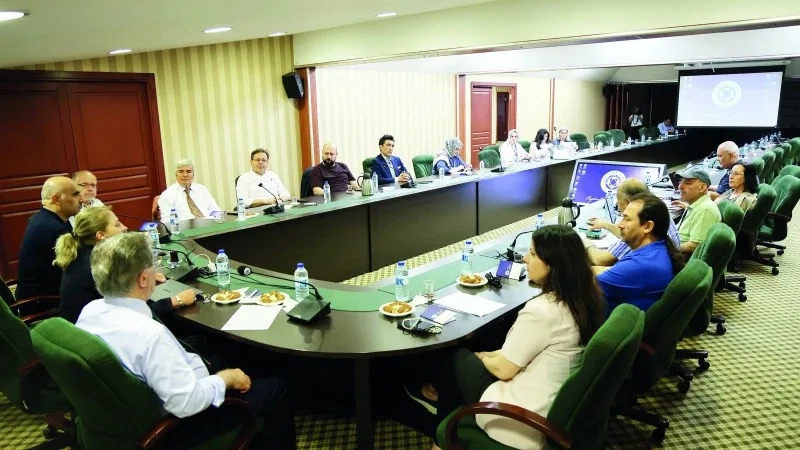 Aydın'da Eğitimde Öğrenme Süreçleri Tartışıldı