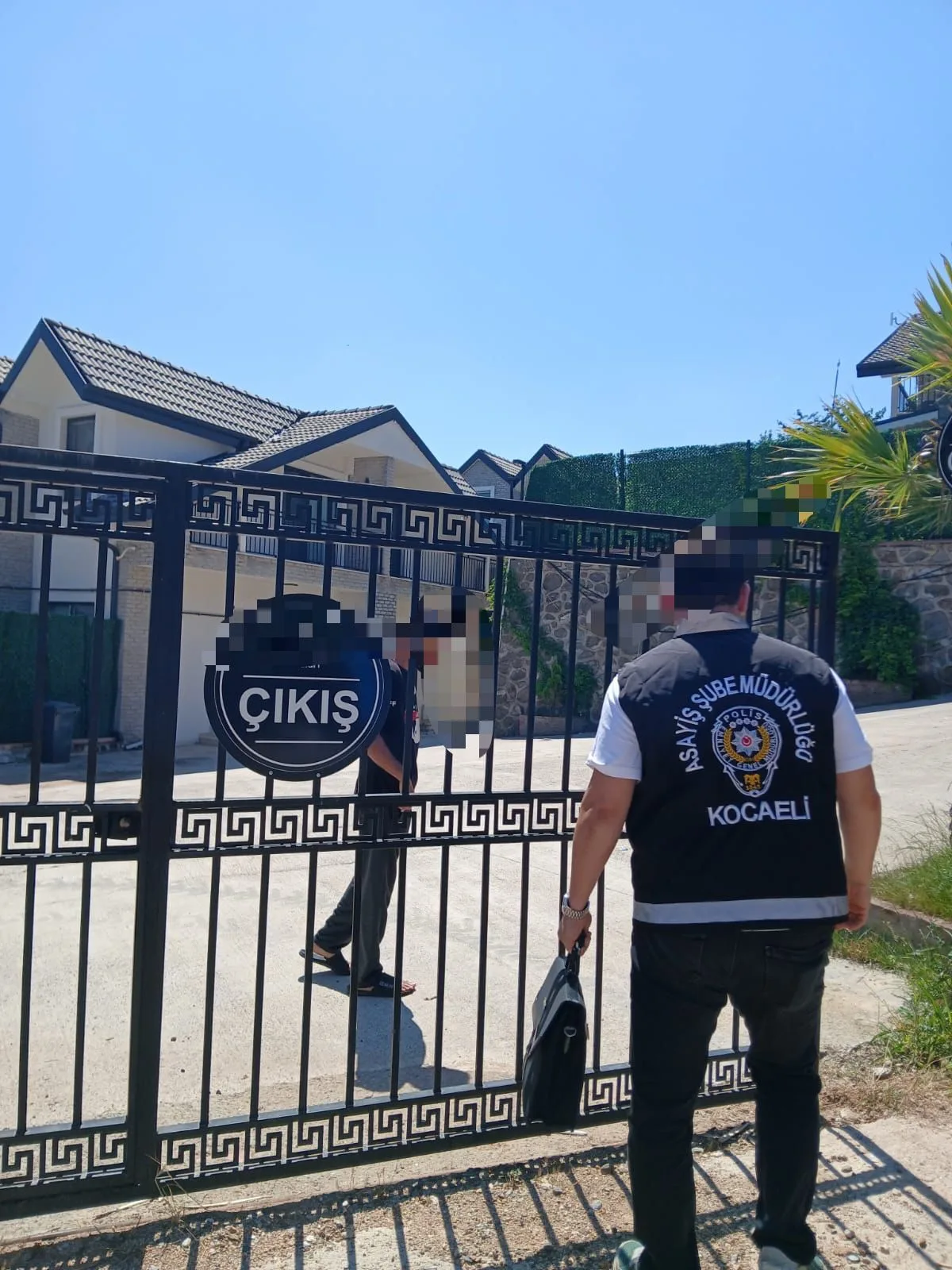 Kartepe’de Günübirlik Ev Denetimi: 3 İşletmeye Ceza Kesildi