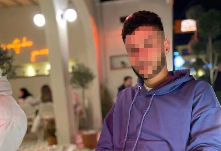 Sakarya'da 26 Yaşındaki Umut Mavi'nin Cansız Bedeni Bulundu