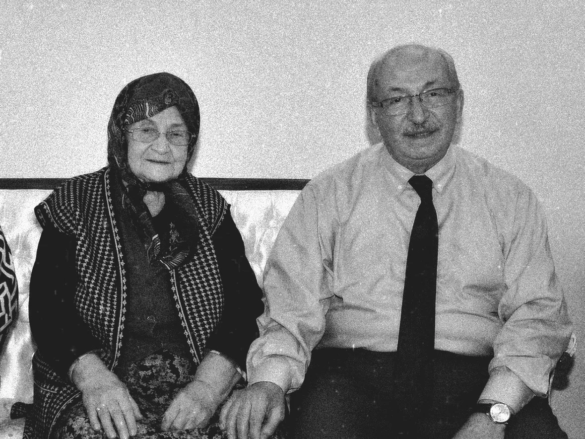 Kadir Albayrak'ın Acı Kaybı: Annesi Nefise Albayrak Hayatını Kaybetti
