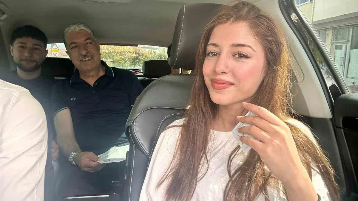 Dilovası'nda Öğrencilere Destek: Makam Aracıyla Okula Ulaştırıldılar