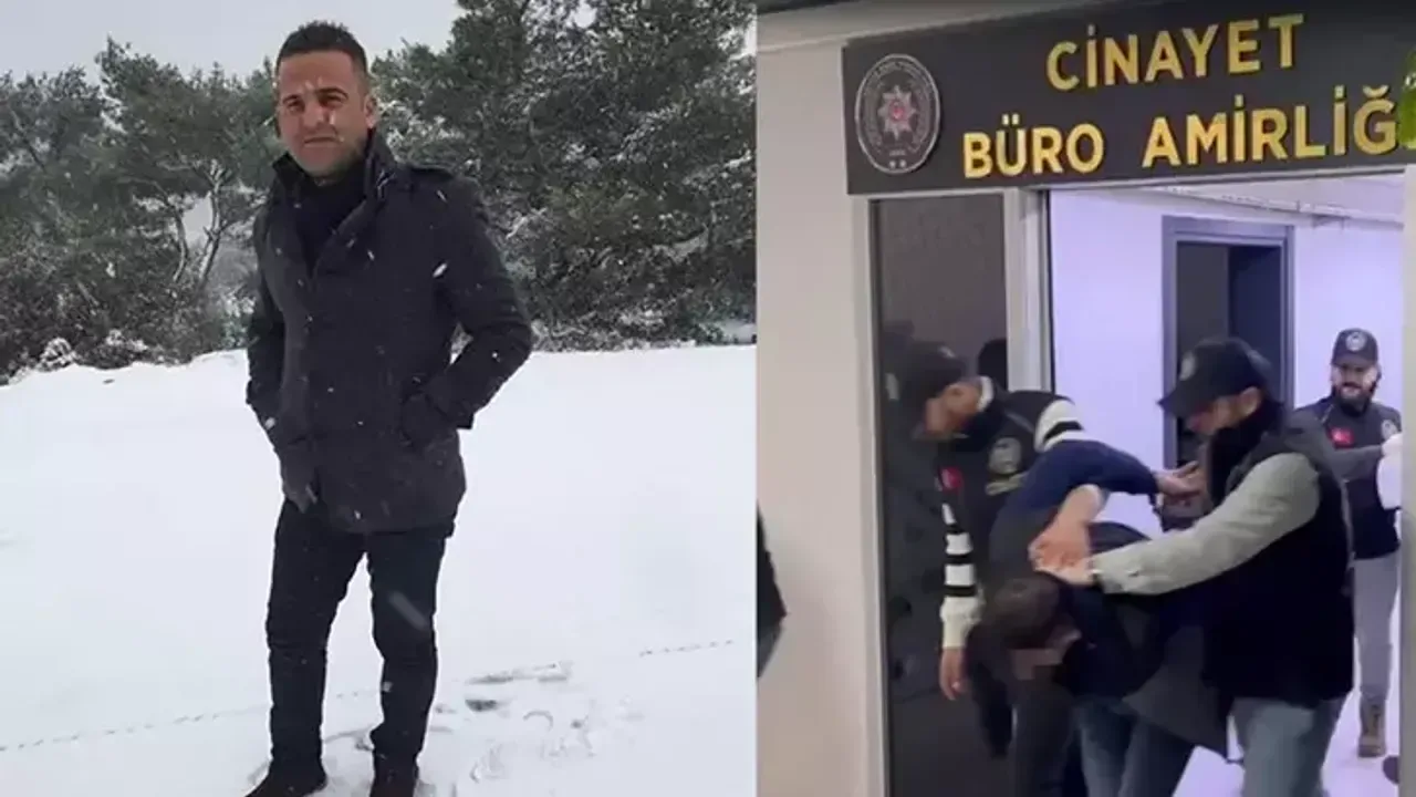 Çiğli'de Kanlı Cinayet Davasında Gerekçeli Karar Açıklandı