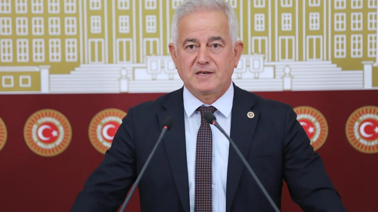 Milletvekili Güneşhan: Çanakkale'nin Önceliği Yeni Hükümet Konağı Değil
