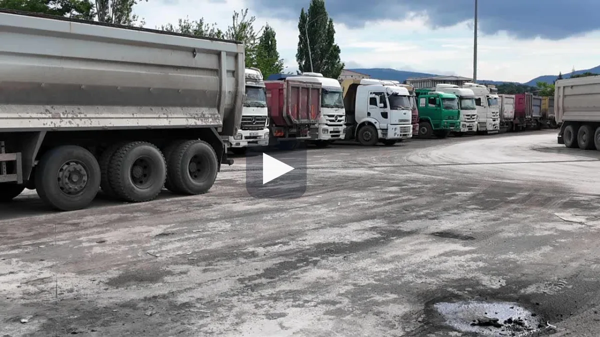 Soma'da Termik Santral Krizi: Ekonomi Felç Oldu!