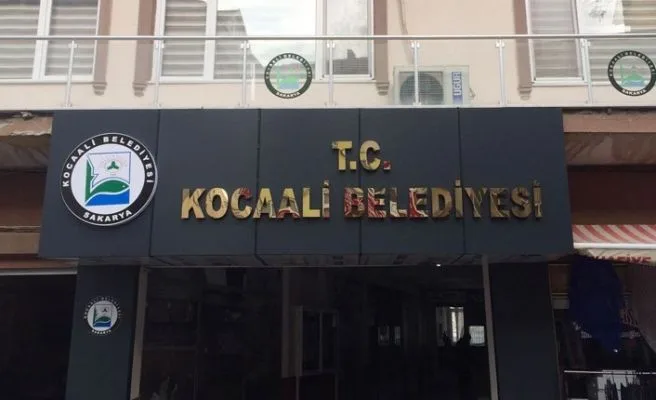 Kocaali Belediyesi Dış Cephe İhalesi İçin Tarih Belirledi