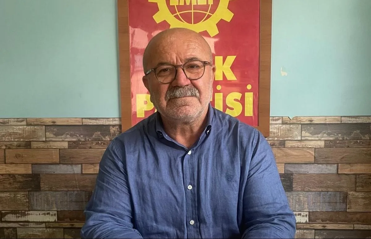 EMEP Kocaeli İl Başkanı: İntihar Verileri Kocaeli'nin Acı Gerçekleri!