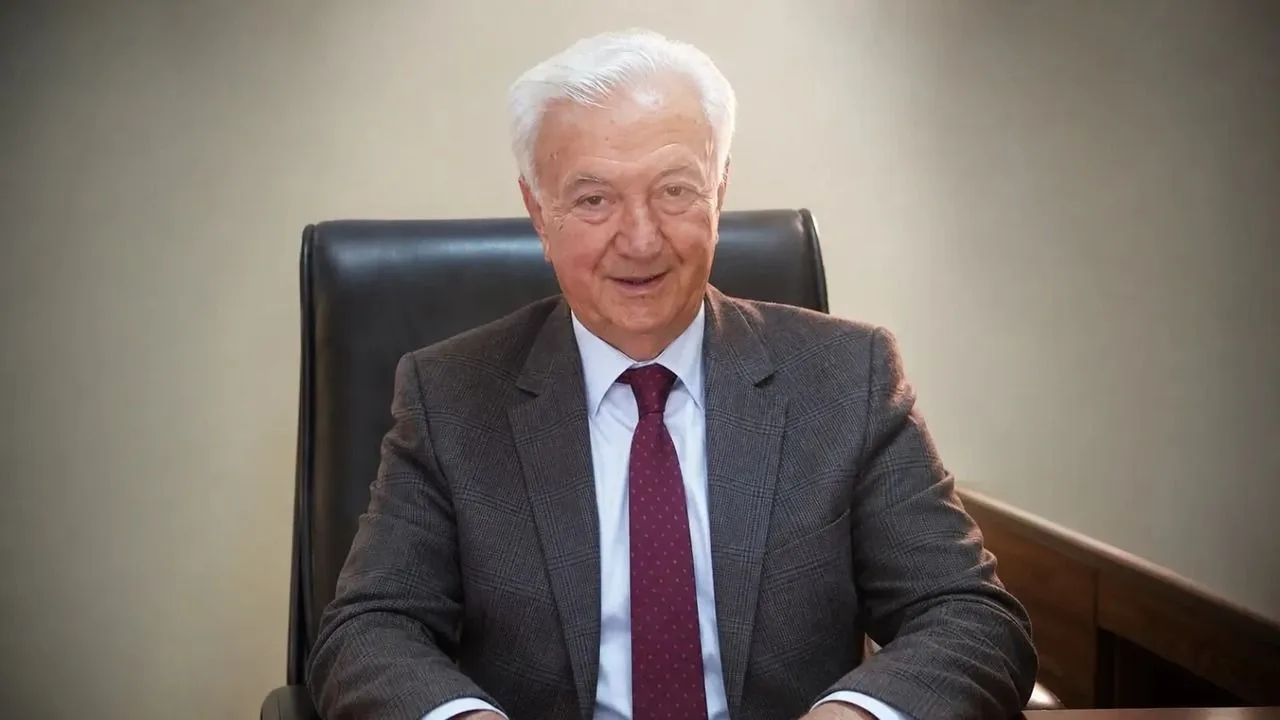 Kocaeli İş Dünyası Yasta: Hayrettin Ulusoy Hayatını Kaybetti