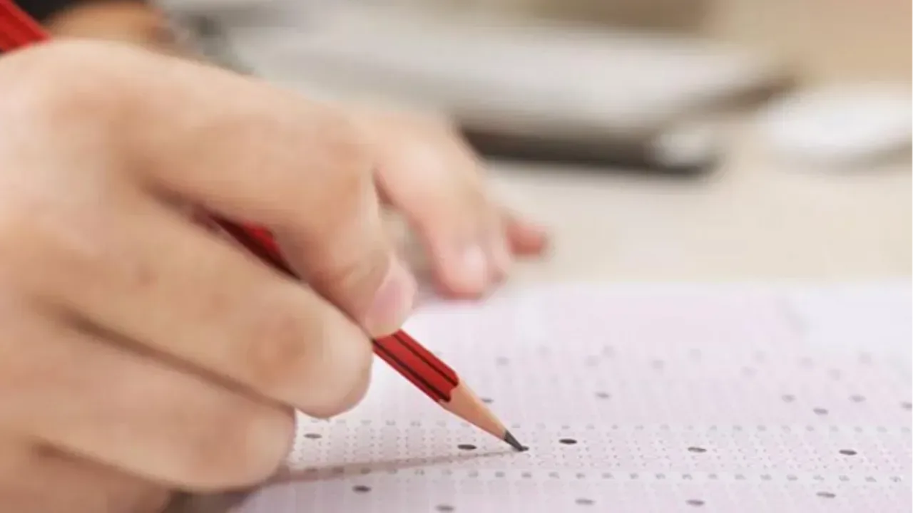 YKS Maratonu Yarın AYT ve YDT ile Devam Ediyor!