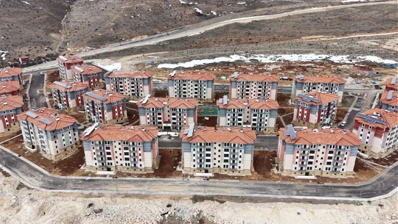 İzmir'de TOKİ'den Kurasız Konut Satışı Fırsatı Başlıyor!