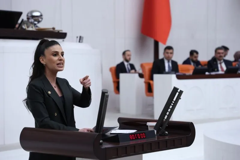 Gizem Özcan'dan Yatağan ve Menteşe'deki Kamulaştırma Tepkisi