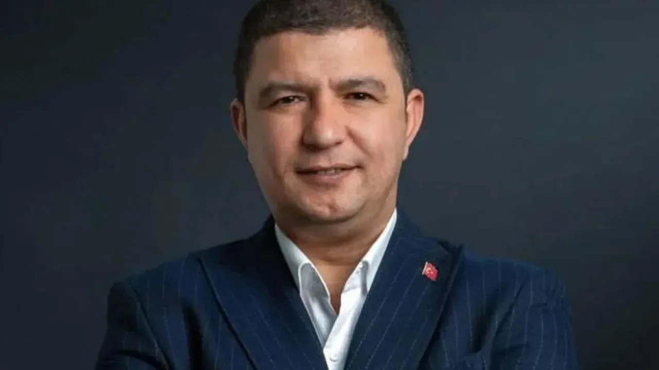 Hayati Okuroğlu: Tire'nin Yeni Belediye Başkanı Kimdir?