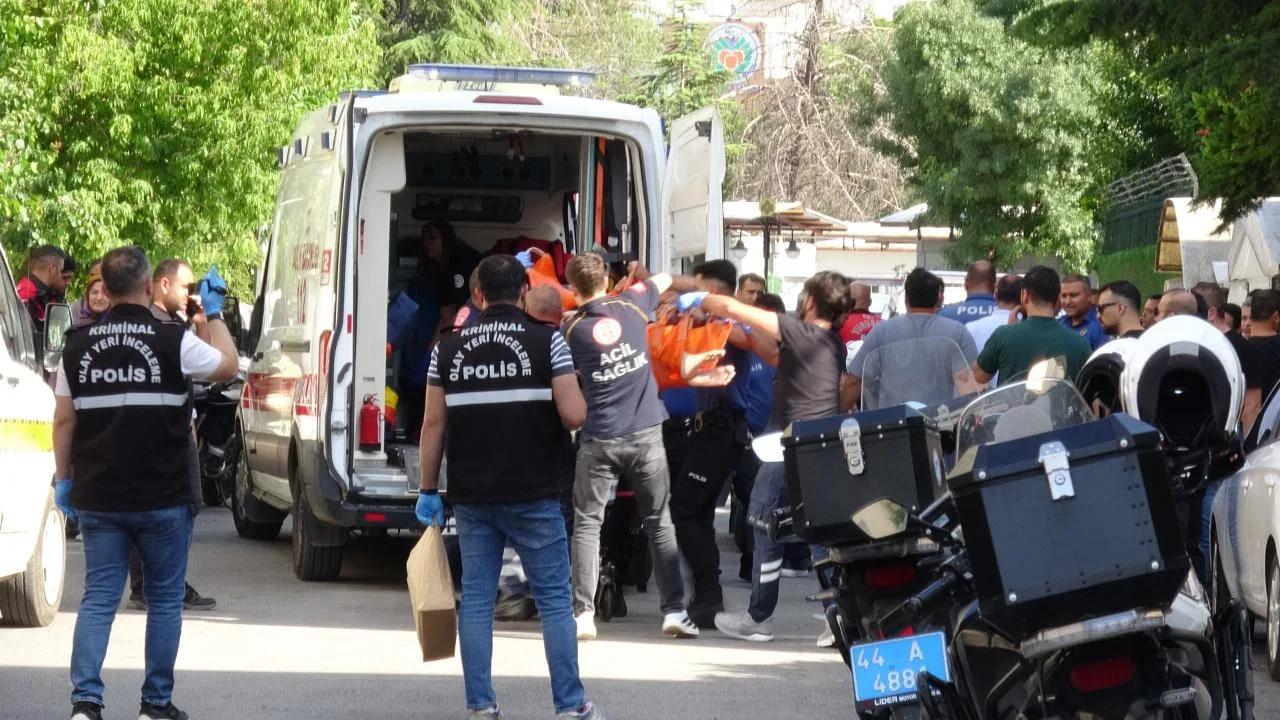 Şanlıurfa'da Aileler Arasında Kavga: Çok Sayıda Yaralı!