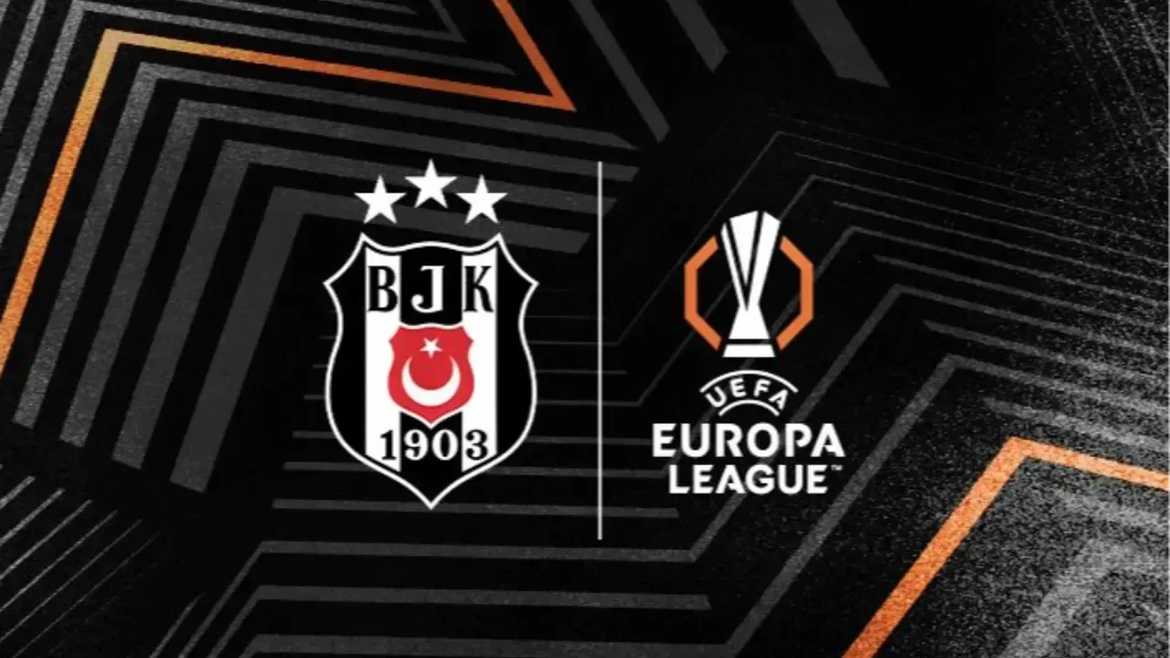Beşiktaş, Midtjylland ile Avrupa'da İlk Maçına Çıkıyor