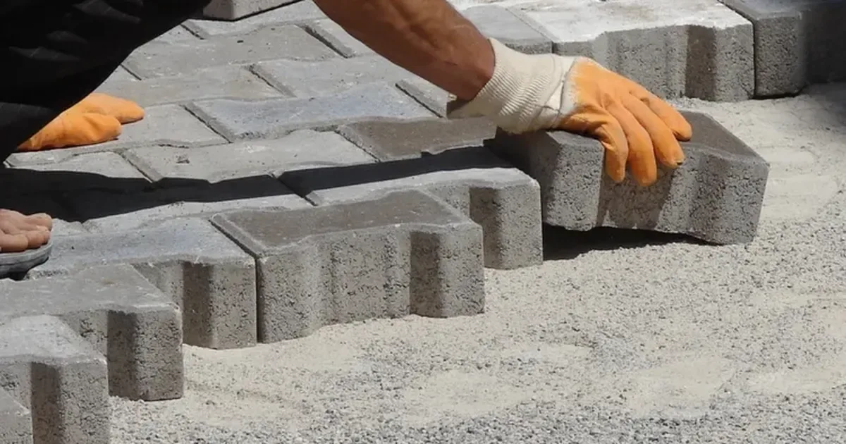 BUSKİ'den Bursa'ya Altyapı Hamlesi: Parke Taşı İhalesi