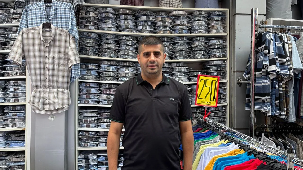 Babalar Günü Alışverişinde Durgunluk: Esnaf Uyarıyor