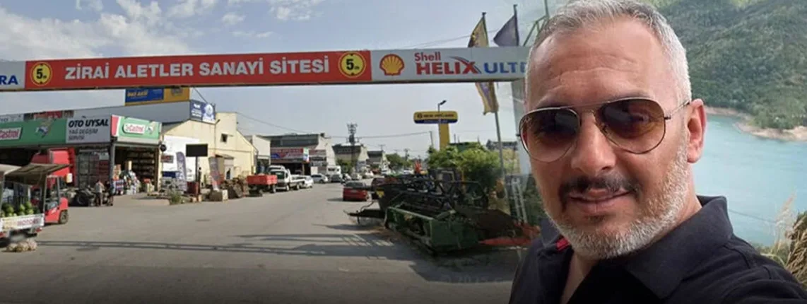 Erenler'de İş Yerinde Fenalaşan Esnaf Hayatını Kaybetti