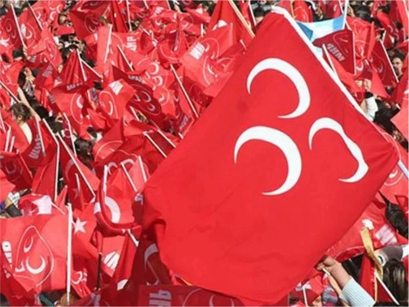 MHP Kocaeli İl Yönetim Kurulu Belli Oldu, Yeni Dönem Başlıyor