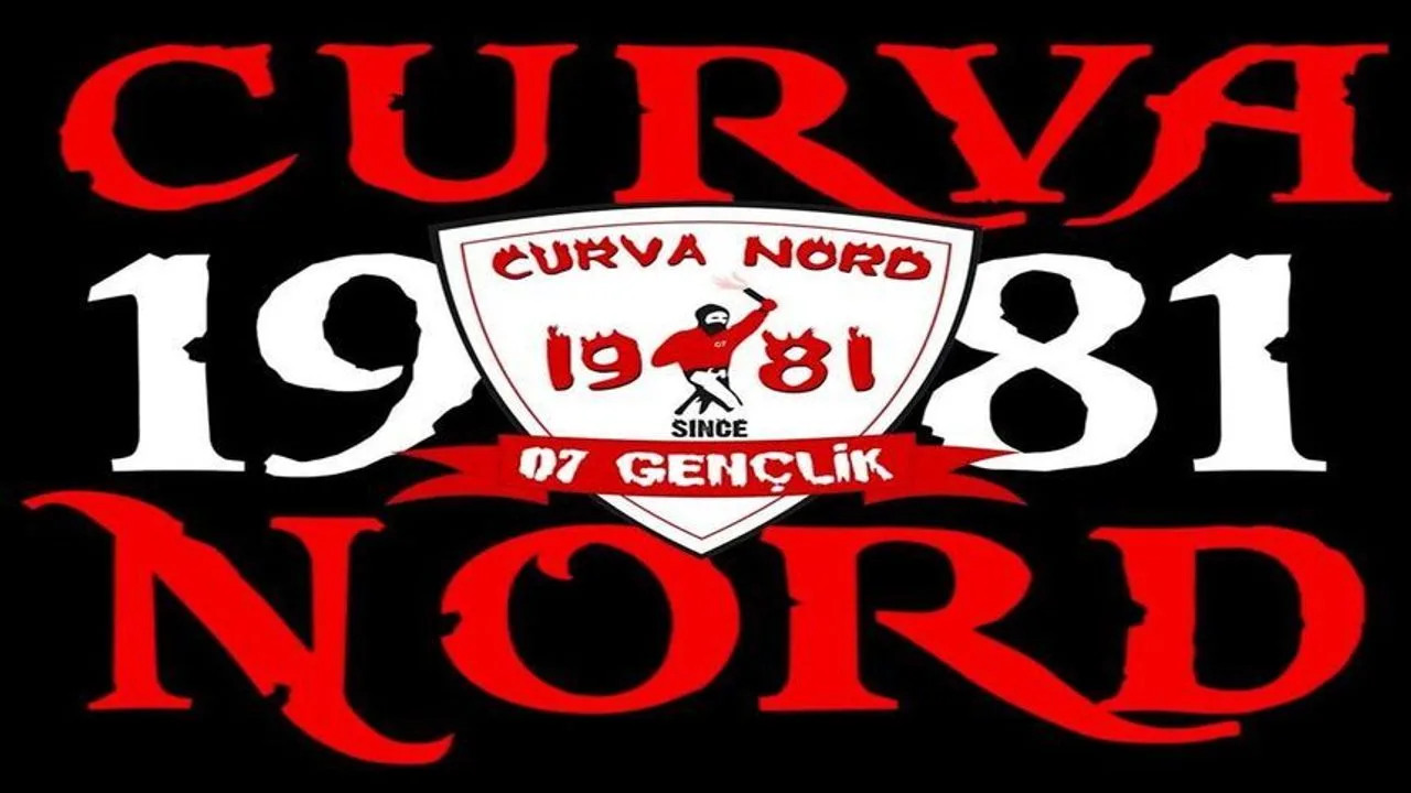 Antalyaspor Taraftarından Cumhuriyet Meydanı'nda Önemli Buluşma
