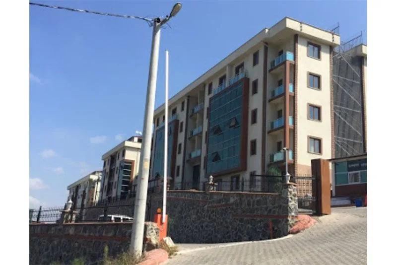 Serdivan Öğrenci Yurdu'nda İhale Süreci Başladı