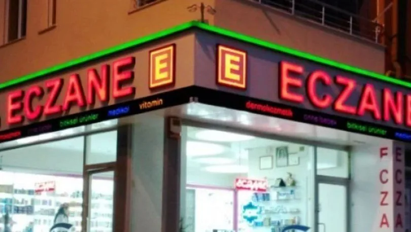 Sakarya'da 21 Haziran'da Nöbetçi Eczaneler Belirlendi