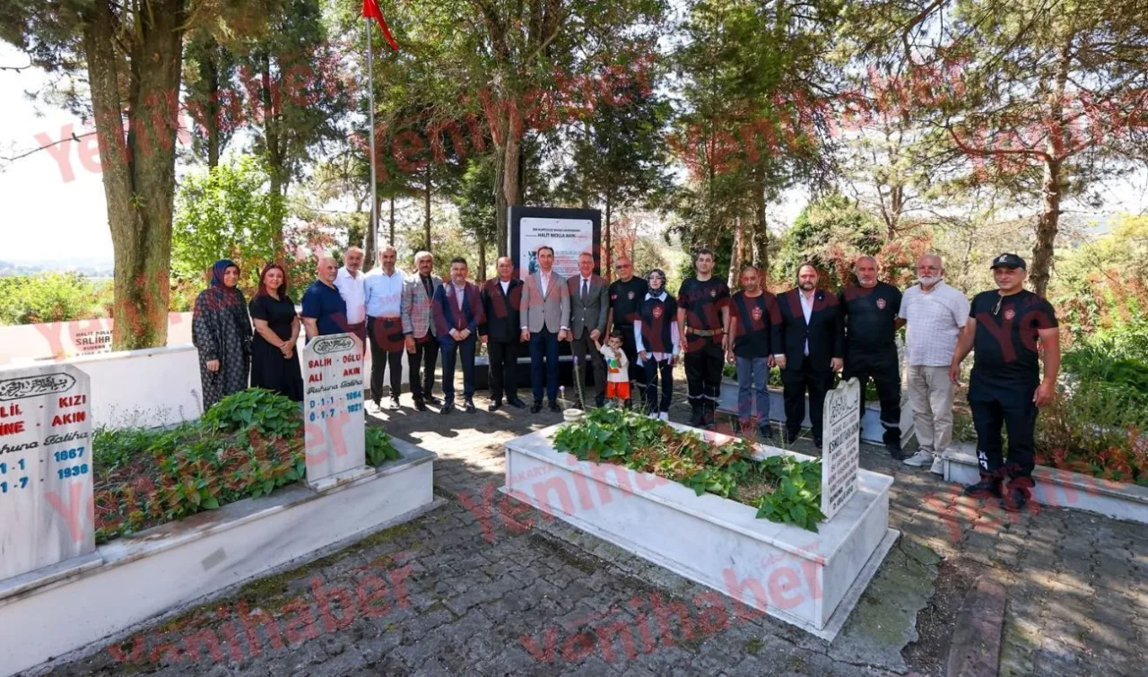 Adapazarı’nda Kurtuluş Coşkusu Başladı!