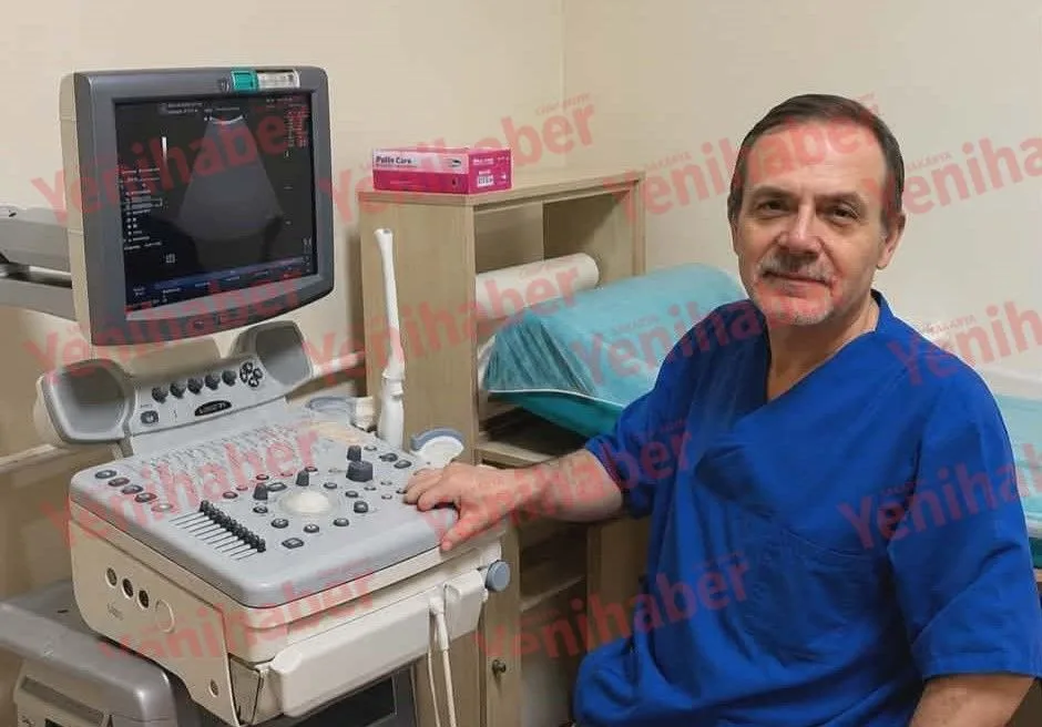 Kocaali Devlet Hastanesi'ne Yeni Kadın Doğum Uzmanı Atandı